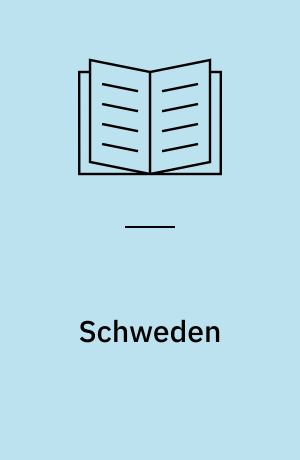 Schweden : der Süden