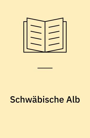 Schwäbische Alb