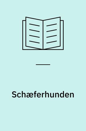Schæferhunden