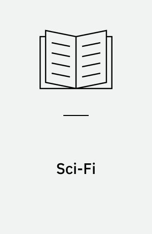 Sci-Fi : a companion