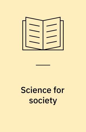 Science for society : informing policy and practice through research in developmental psychology