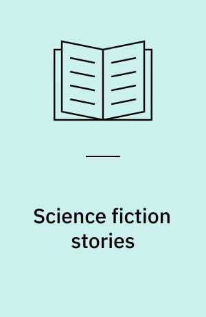 Science fiction stories