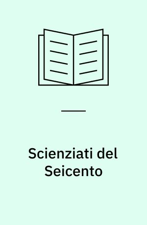 Scienziati del Seicento