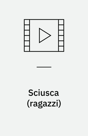 Sciusca (ragazzi)