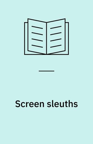 Screen sleuths : a filmography