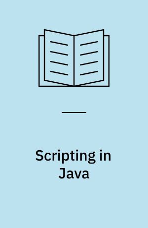 Scripting in Java : integrating with Groovy and JavaScript