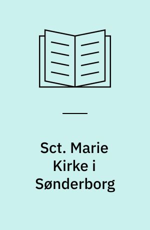 Sct. Marie Kirke i Sønderborg