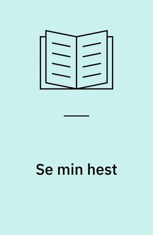 Se min hest
