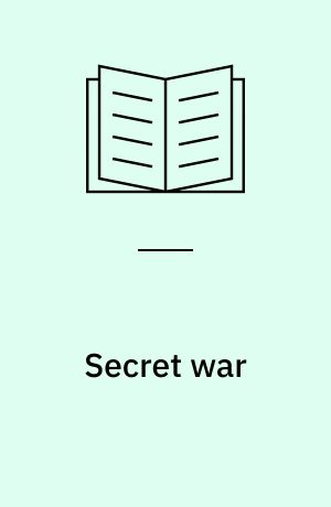 Secret war
