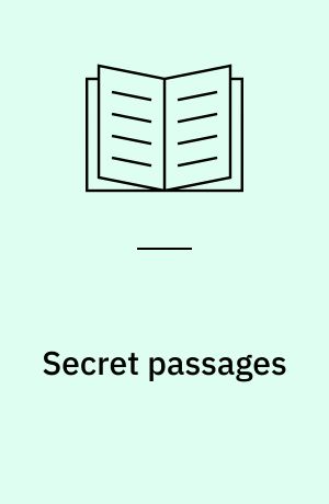 Secret passages : the theory and technique of interpsychic relations