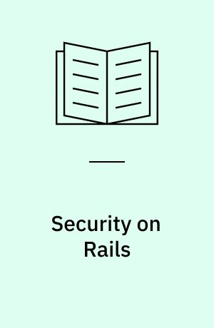Security on Rails