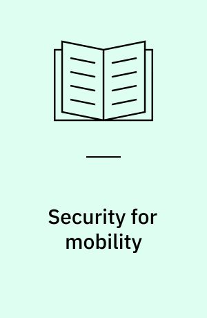 Security for mobility