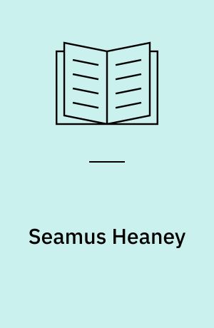 Seamus Heaney