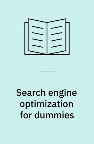 Search engine optimization for dummies