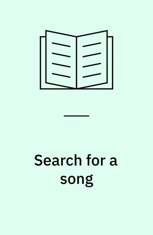 Search for a song