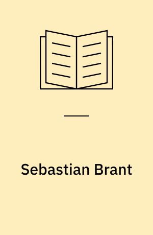 Sebastian Brant
