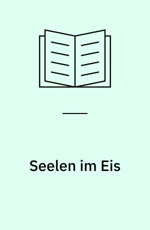 Seelen im Eis : Island-Thriller