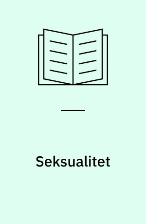 Seksualitet