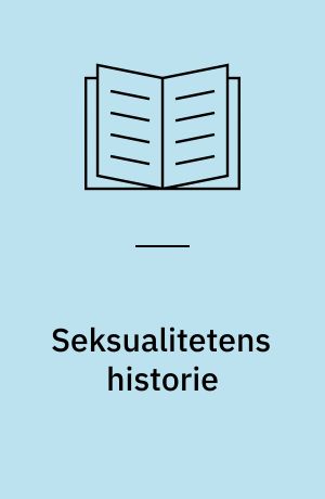 Seksualitetens historie