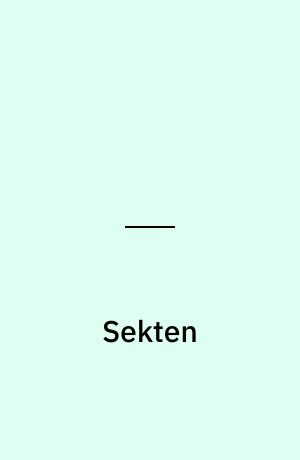 Sekten