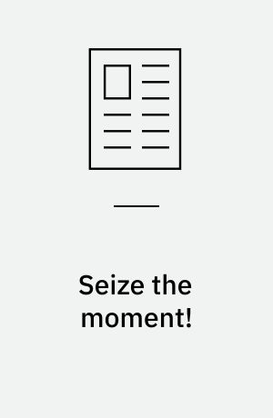 Seize the moment! : moments of suspended interaction as a patient resource for introducing psychosocial problems