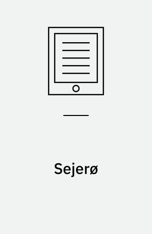 Sejerø