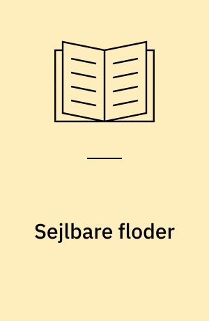 Sejlbare floder