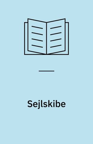 Sejlskibe