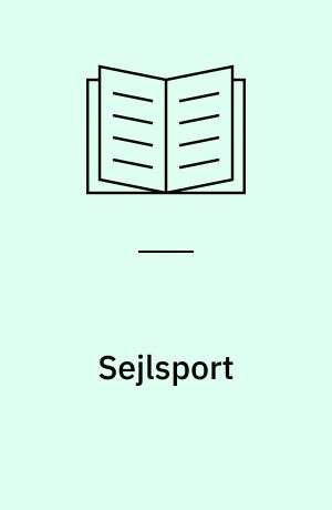 Sejlsport