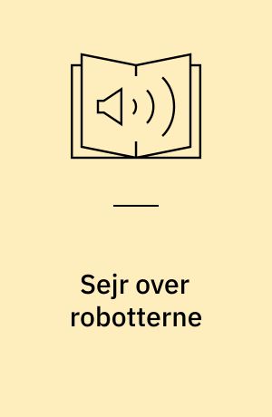 Sejr over robotterne