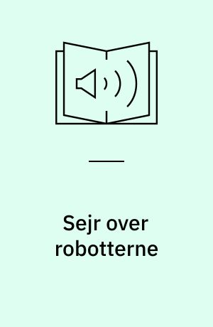 Sejr over robotterne