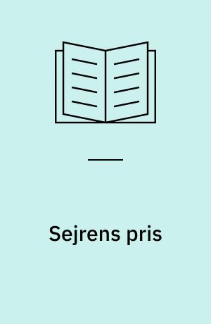 Sejrens pris : heltesagn og Jesusforskning