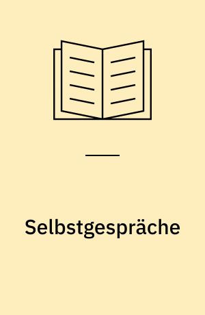 Selbstgespräche