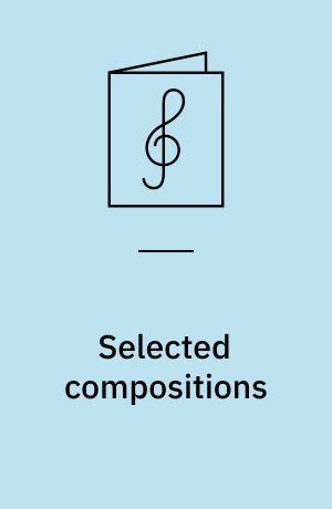 Selected compositions