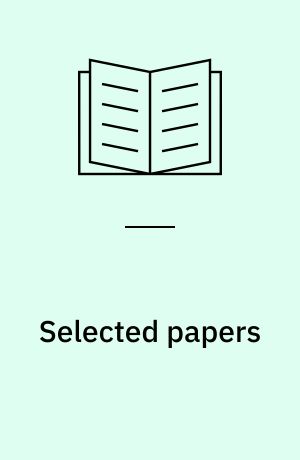 Selected papers
