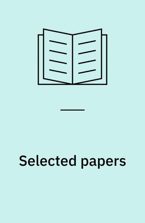 Selected papers