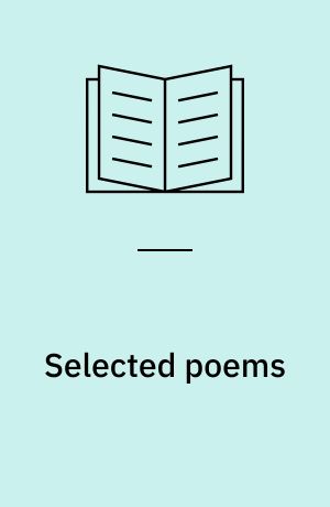 Selected poems