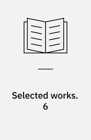 Selected works. 6