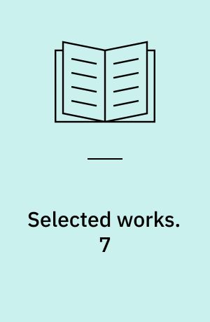 Selected works. 7