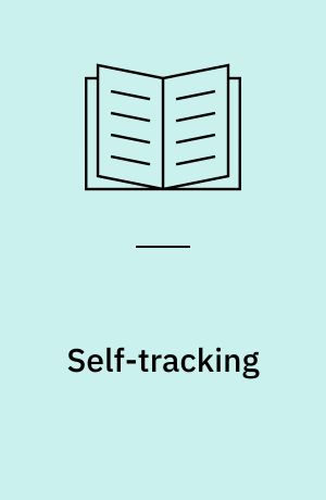 Self-tracking