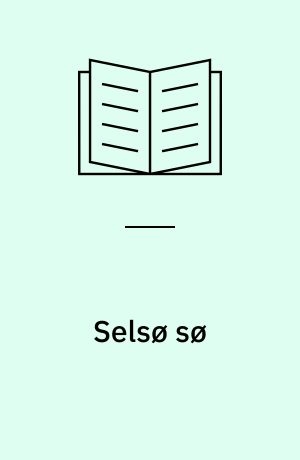 Selsø sø