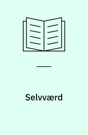 Selvværd