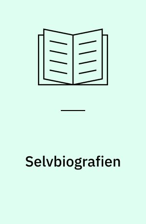 Selvbiografien