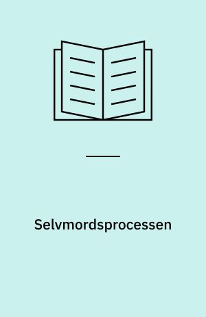 Selvmordsprocessen