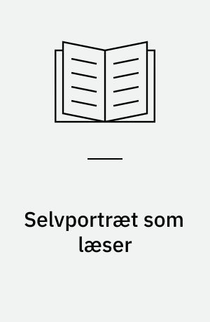 Selvportræt som læser