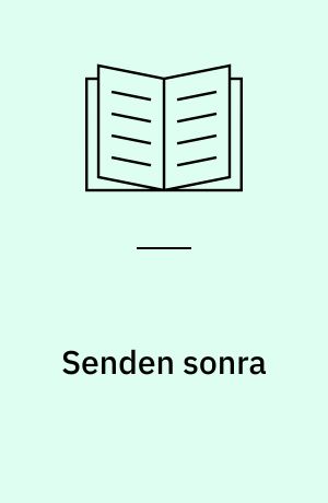 Senden sonra
