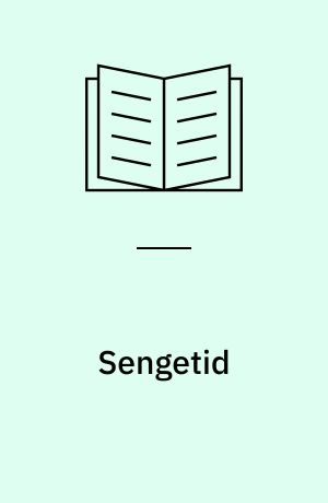 Sengetid