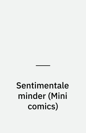 Sentimentale minder