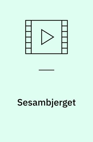 Sesambjerget
