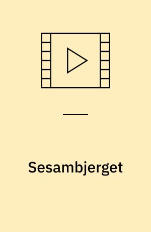 Sesambjerget